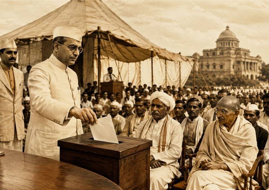 1939 tripuri session