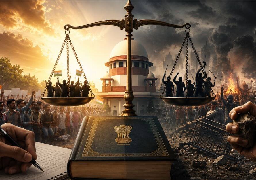 democracy