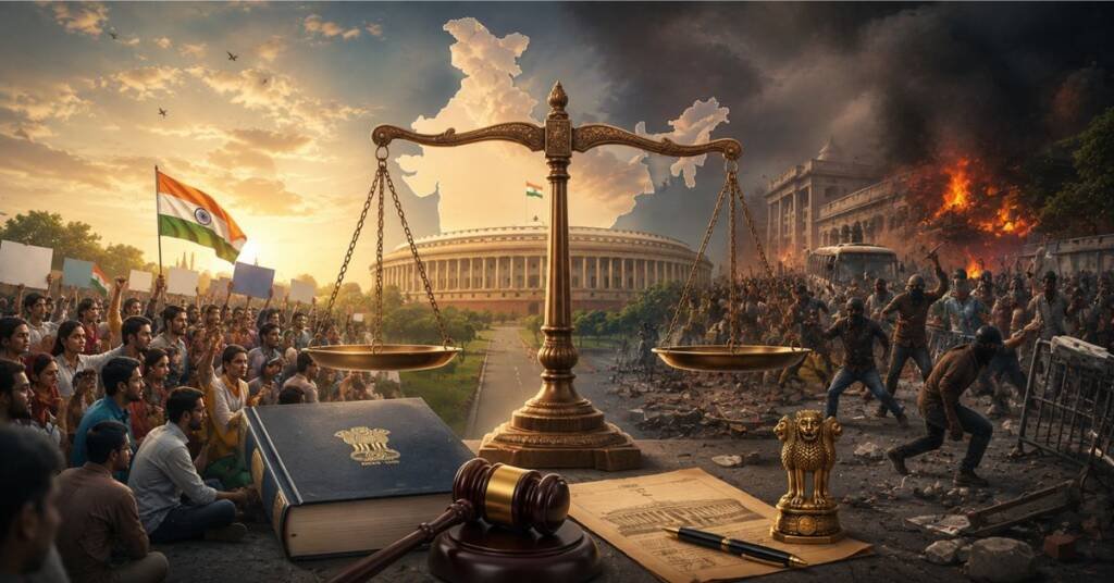 democracy