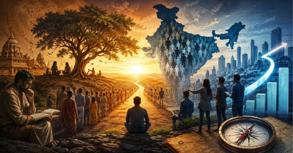 survival of civilization