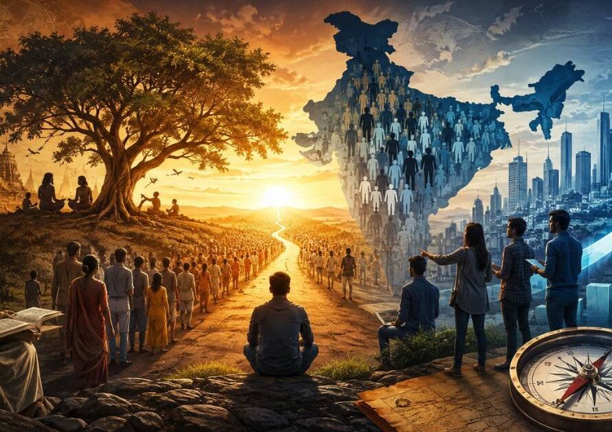 survival of civilization
