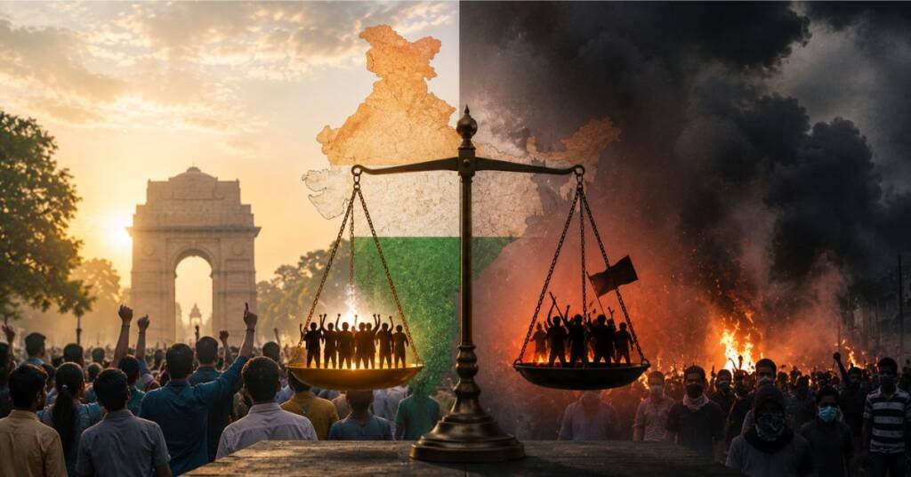 The Truth Behind Delhi vs. Jharkhand