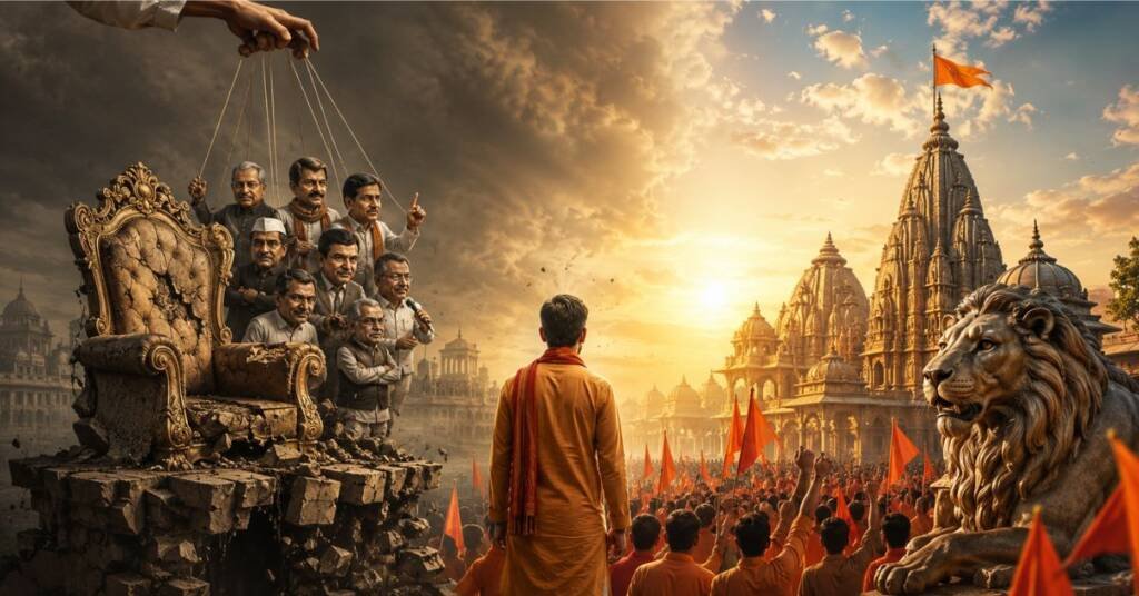 dynastic politics