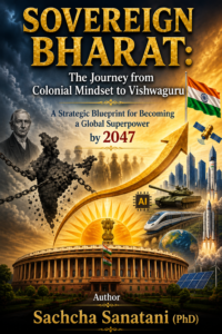 Sovereign Bharat: A Journey From Colonial Mindset to Vishwaguru