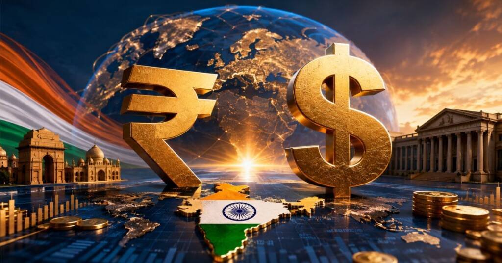 डॉलर वर्चस्व को चुनौती