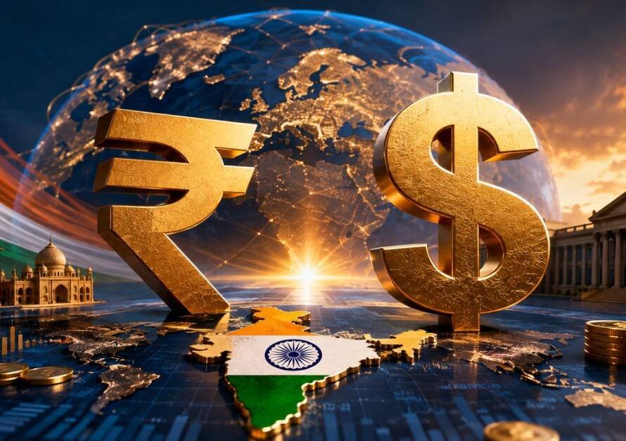 डॉलर वर्चस्व को चुनौती