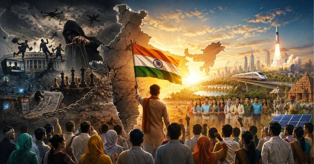 ढांचागत युद्ध