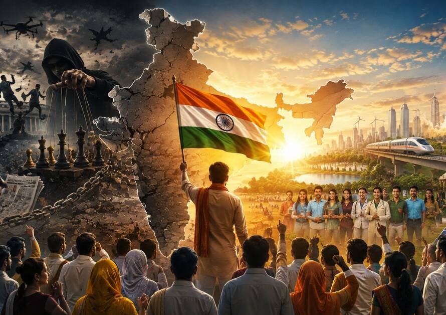 ढांचागत युद्ध
