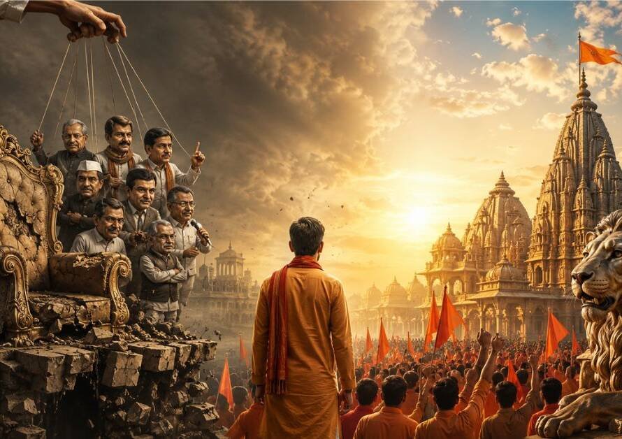 वंशवादी