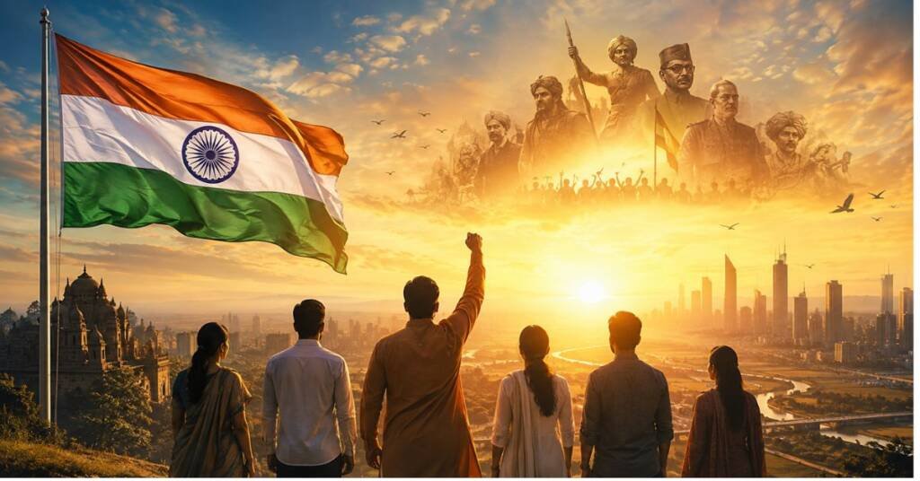 वैचारिक राष्ट्रवाद