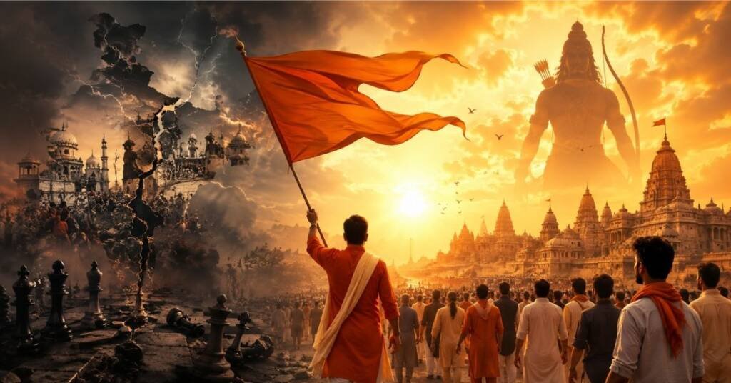 अस्मिता संकट
