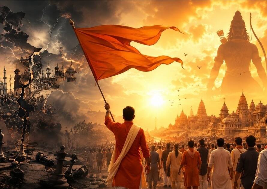अस्मिता संकट