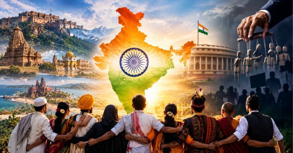Akhand Bharat