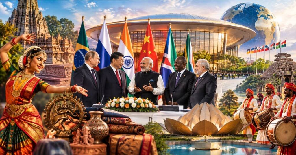 BRICS