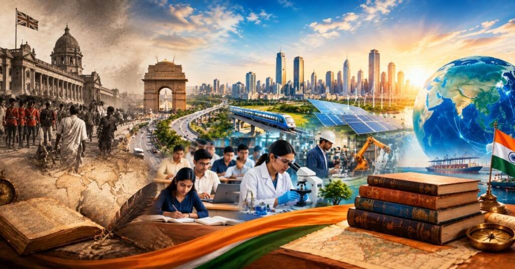 Sovereign India
