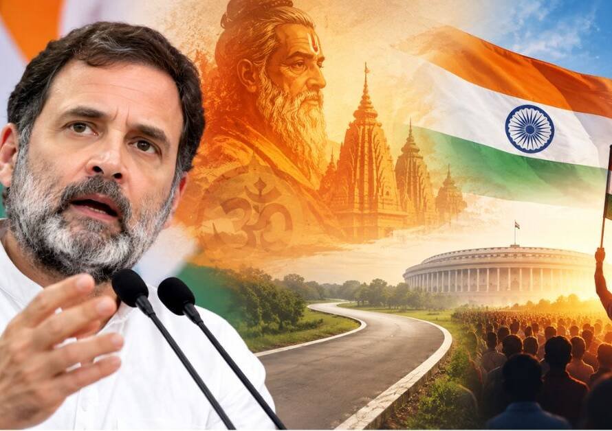 Sanatani Consciousness