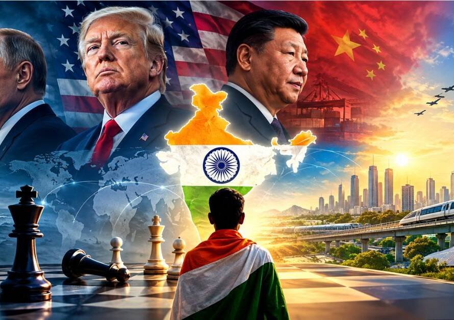 geopolitical lessons