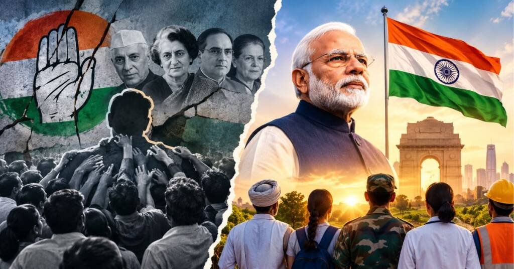 congress party