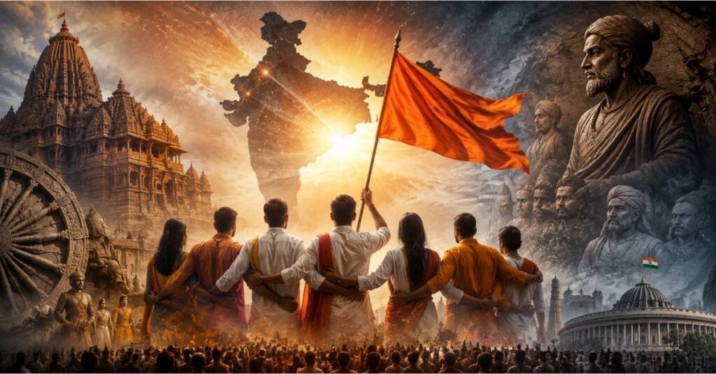 Civilizational Security and National Sovereignty