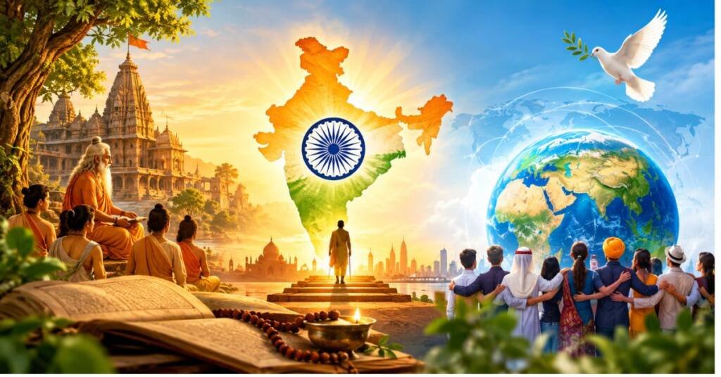 sanatan renaissance