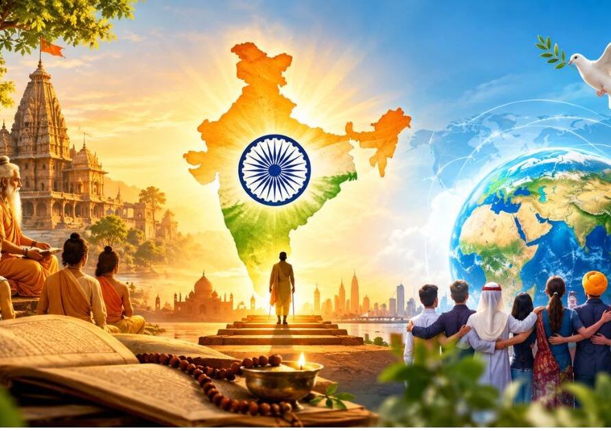 sanatan renaissance