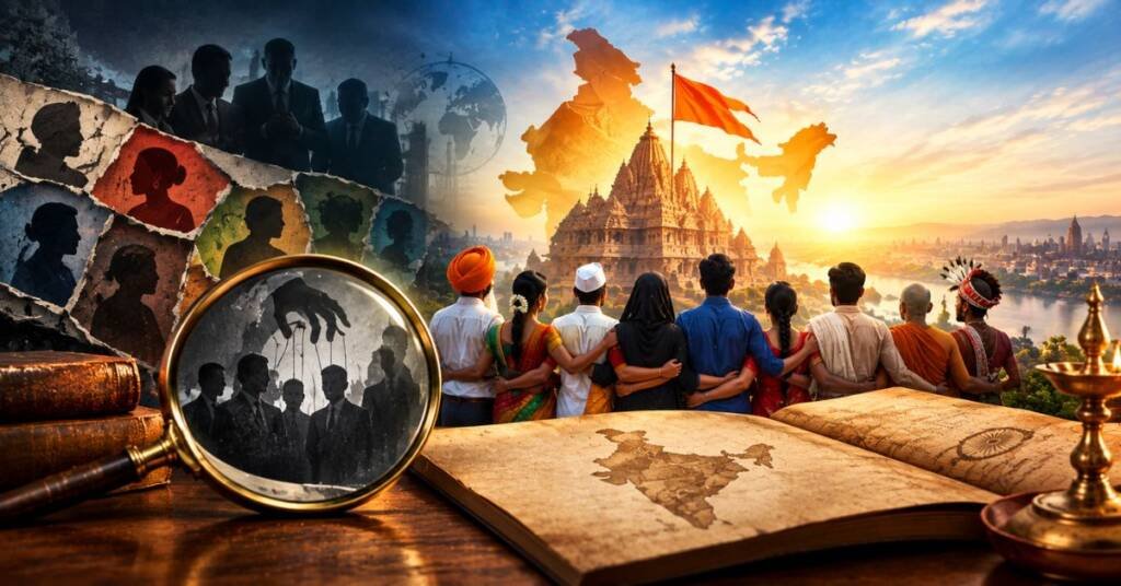 Sanatan Sovereignty