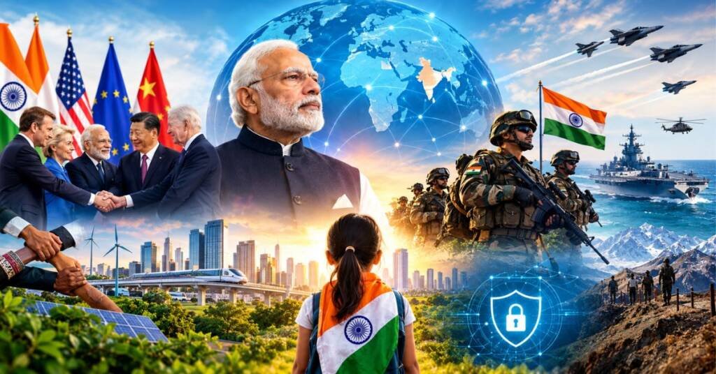 strategic nationalism