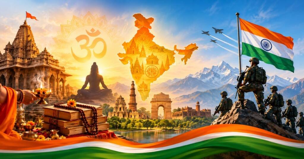 sanatana dharma
