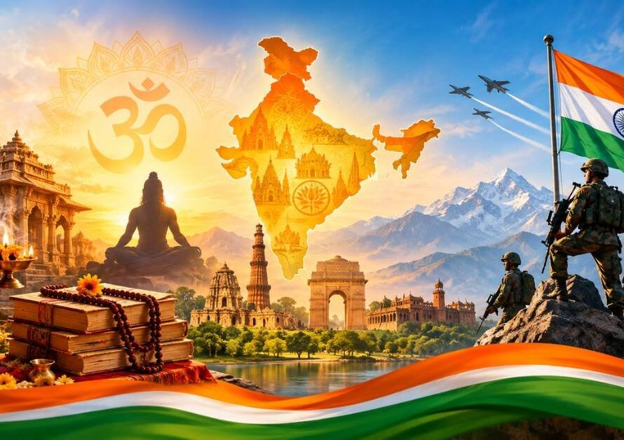 sanatana dharma