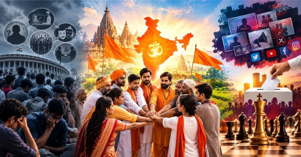 Hindu Unity