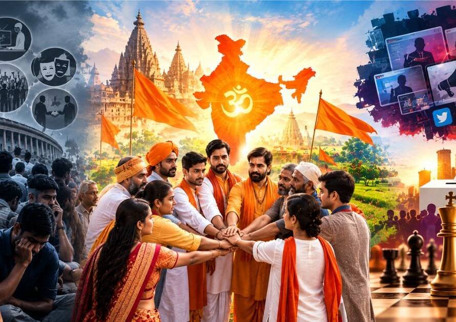 Hindu Unity