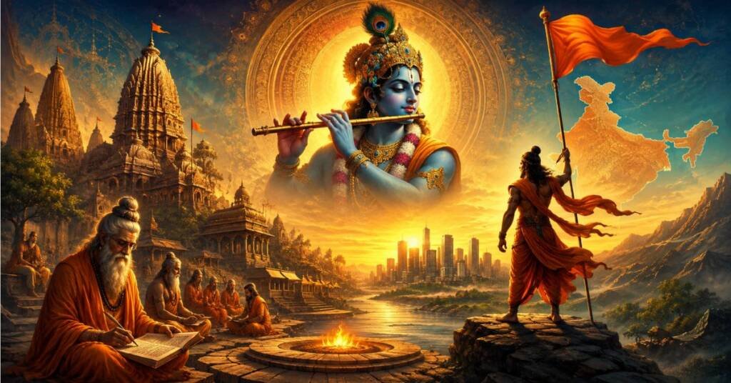 hindu philosophy
