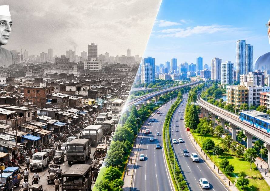 Urbanization