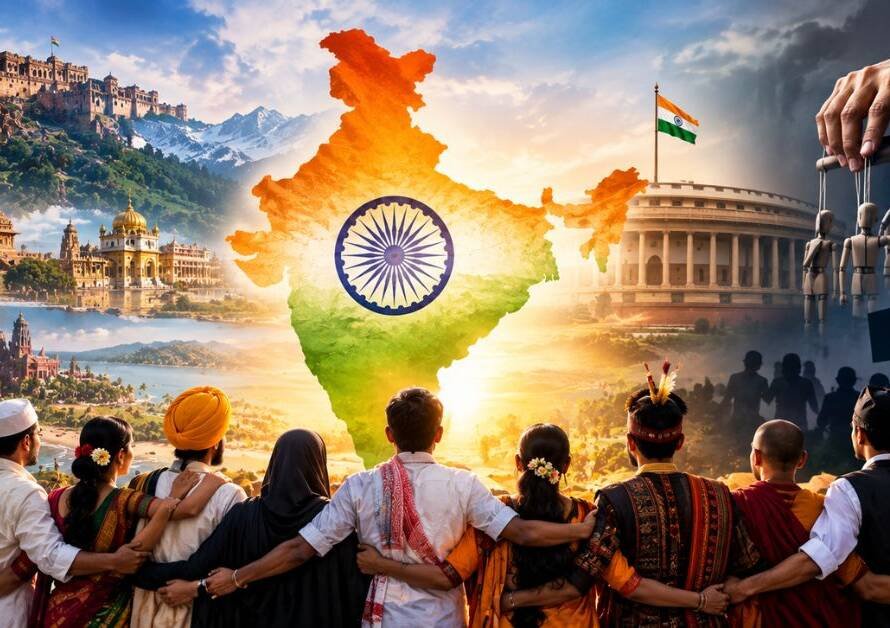 अखंड भारत