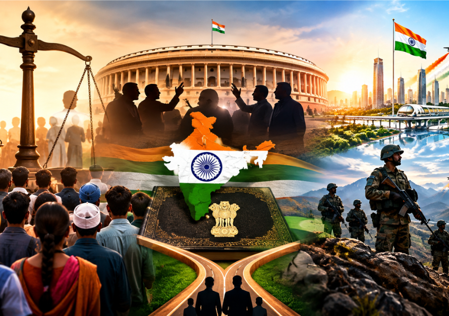 आरक्षण नीति
