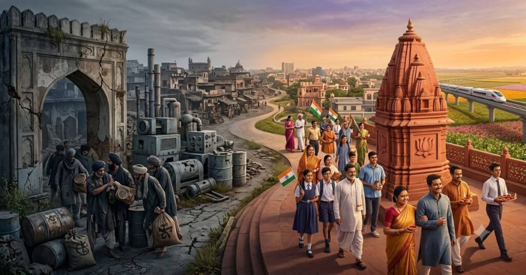 इस्लामिक कट्टरवाद