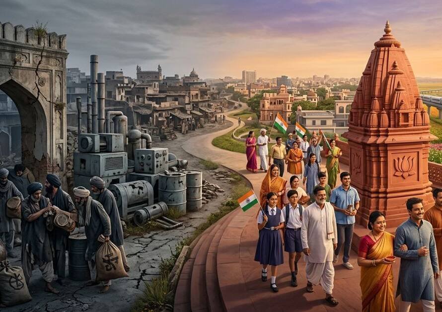 इस्लामिक कट्टरवाद
