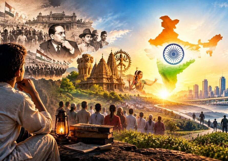 सांस्कृतिक स्वाभिमान
