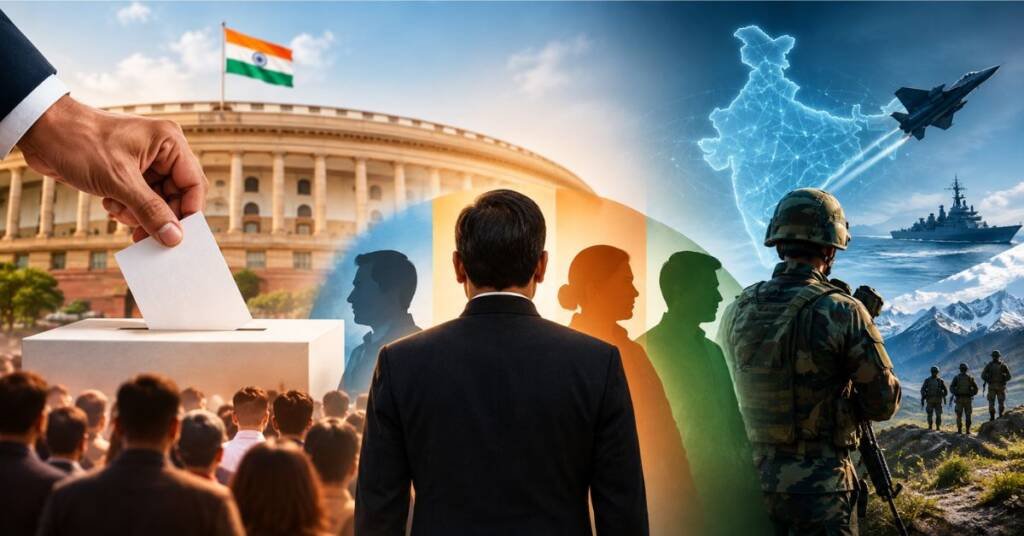 चयनात्मक राजनीति,