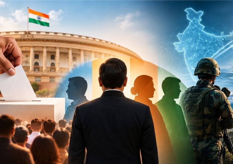 चयनात्मक राजनीति,