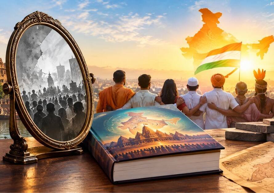 हिन्दू समाज का दर्पण