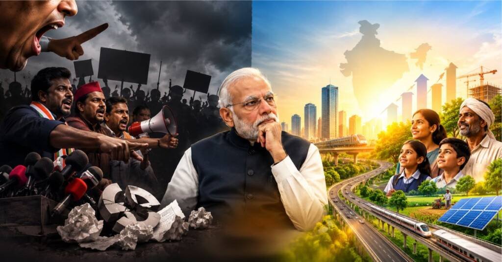 परिणाम आधारित विकास