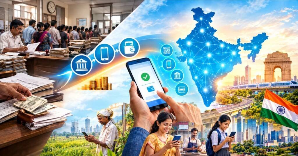 डिजिटल वर्चस्व