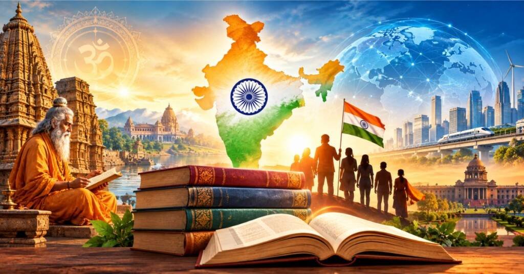 भारत का पुनर्जागरण