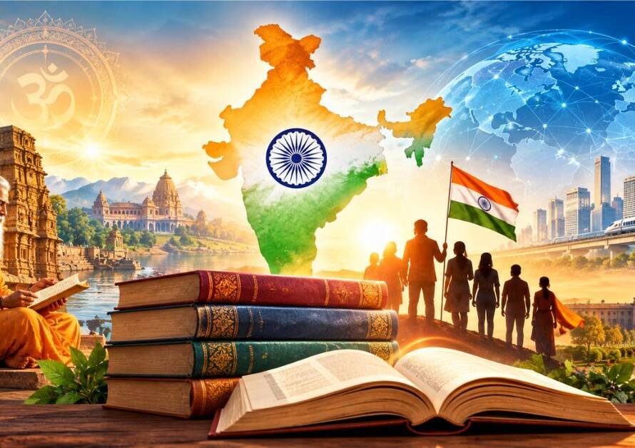 भारत का पुनर्जागरण