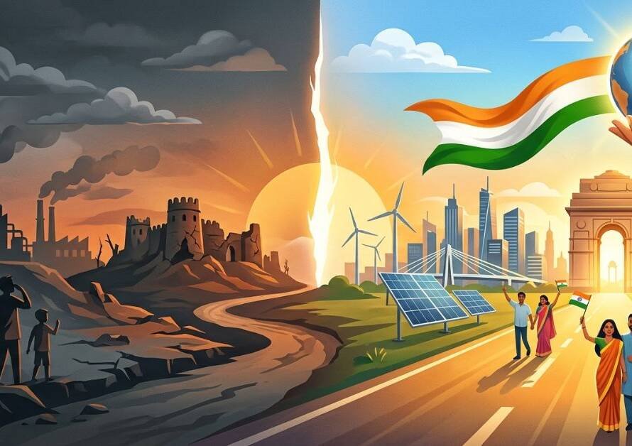 आर्थिक और राष्ट्रीय सुरक्षा