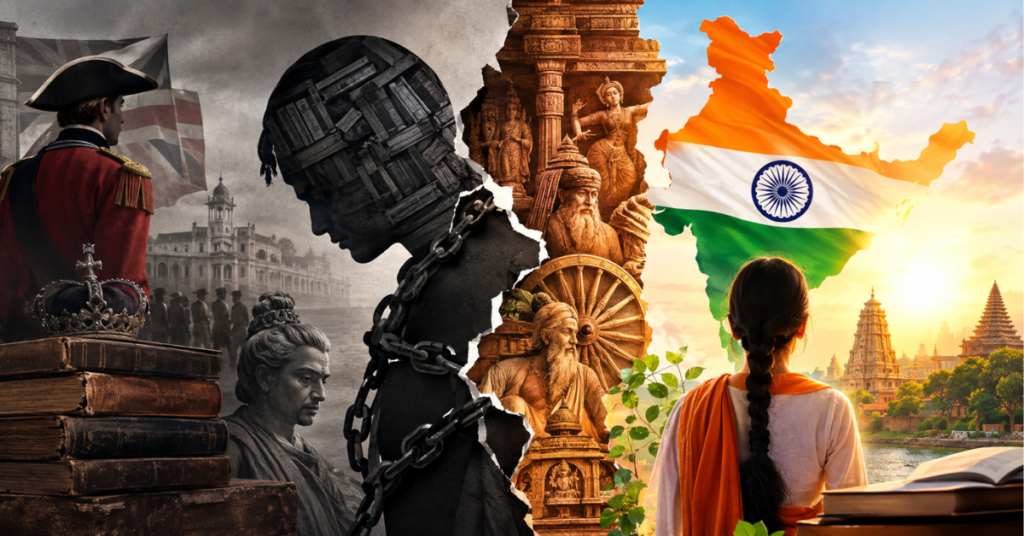 भारतीय संस्कृति का पुनर्जागरण