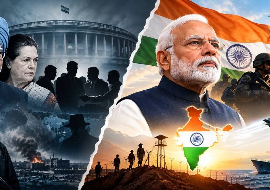राष्ट्रीय सुरक्षा