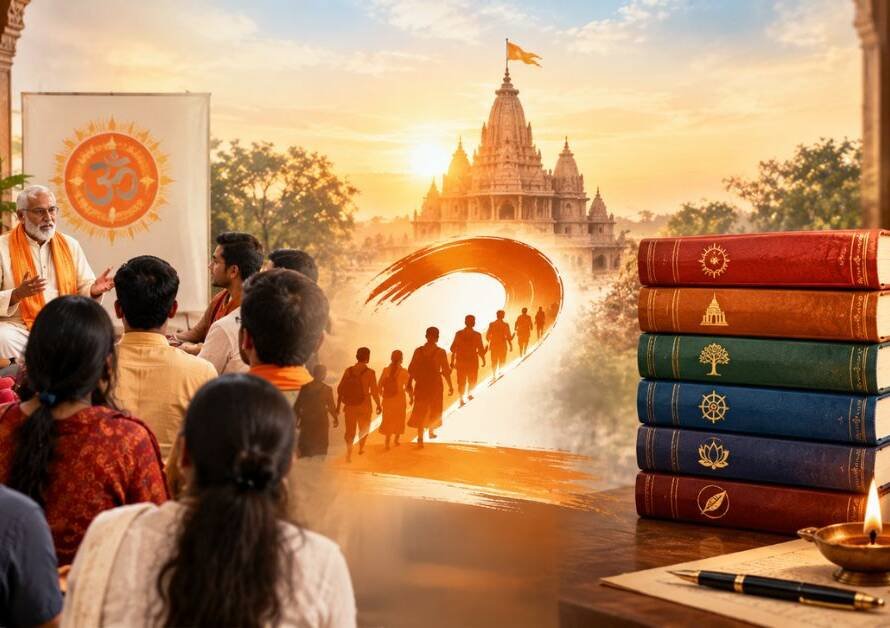 राष्ट्रीय हिंदू बोर्ड