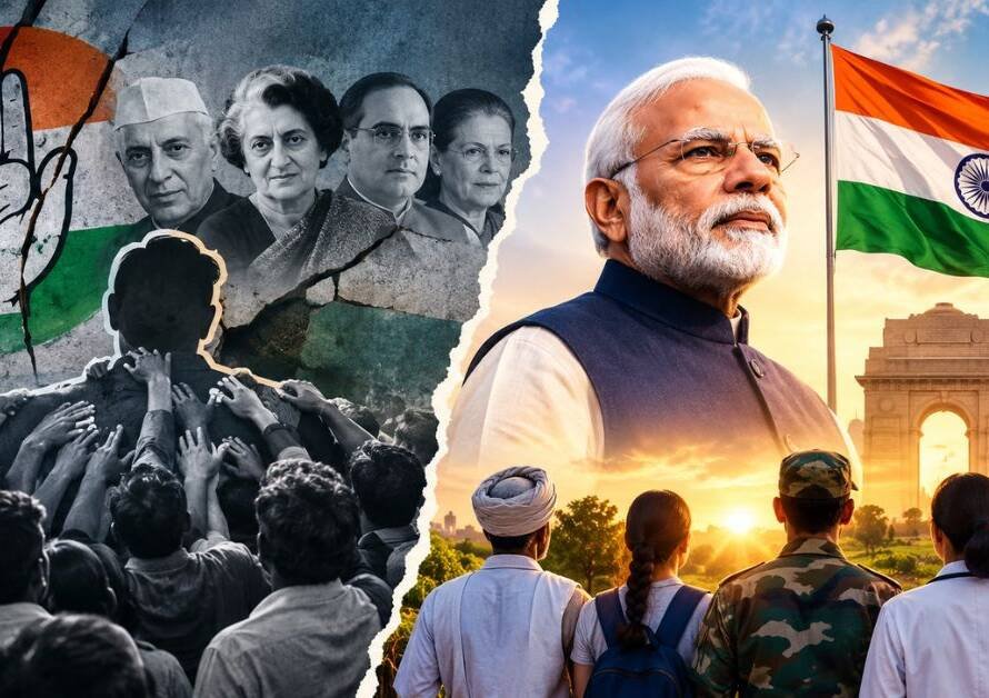 कांग्रेस